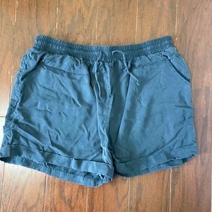 Universal Thread blue/grey XL shorts.